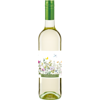 Flora Rivaner & Riesling