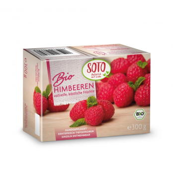 Himbeeren TK