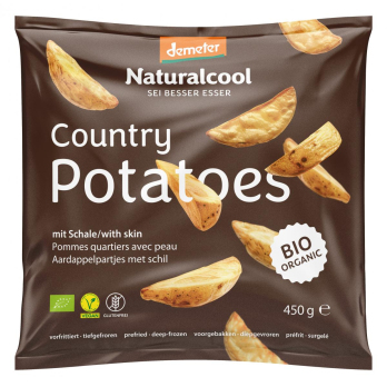 Country Potatoes TK