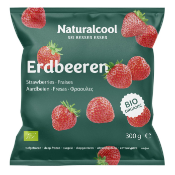 Erdbeeren TK
