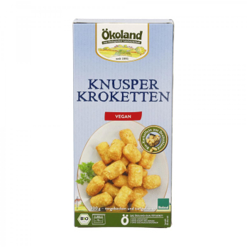 Knusper Kroketten TK