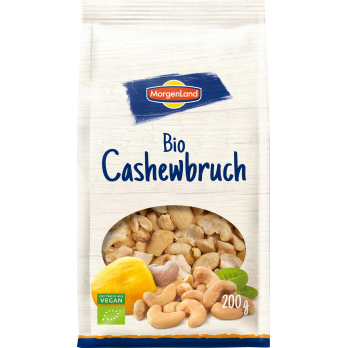 Cashewbruch 200g