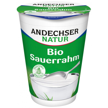 Sauerrahm
