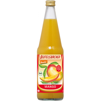Mango Fruchtcocktail Beutelsbacher