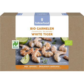 Garnelen TK