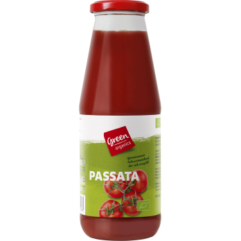 Tomaten Passata