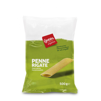Penne Rigate hell