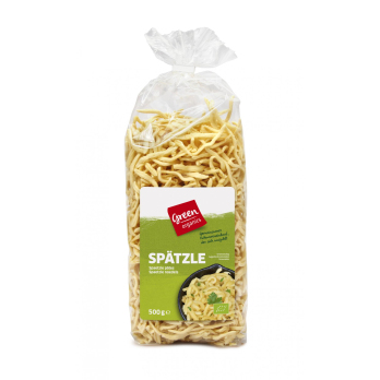 Spätzle