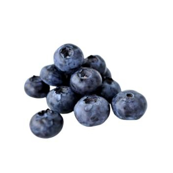 Blaubeeren 125g