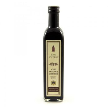 Balsamico Di Modena San Vicario