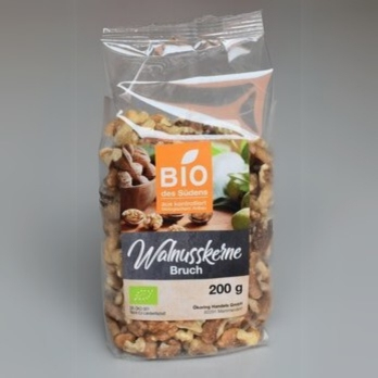 Walnusskerne Bruch