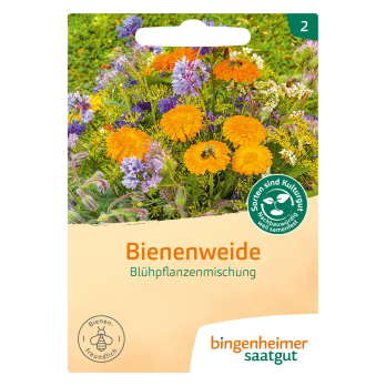 Bienenweide Blumenmischung