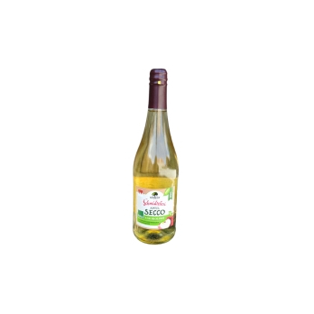 Apfel Secco alkoholfrei