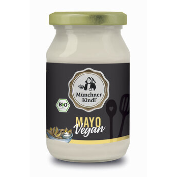 Mayonnaise