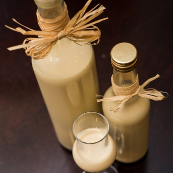 Eierlikör 0,35l Geflügelhof Winkelmann