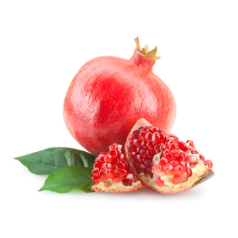 Granatäpfel