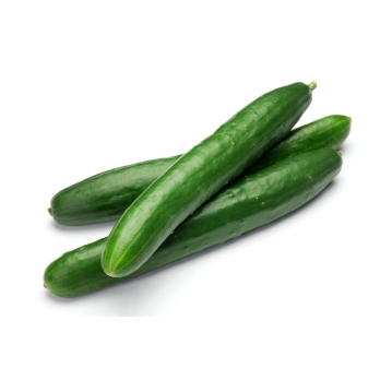 Schlangengurken