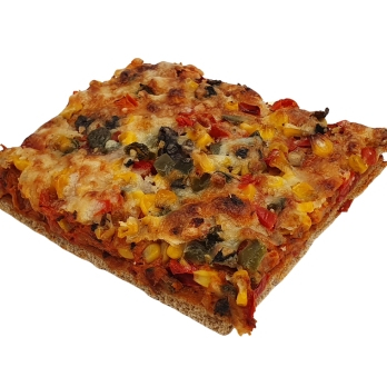 Pizza vegetarisch