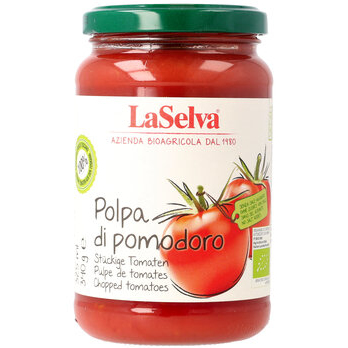 Polpa di pomodoro 340ml