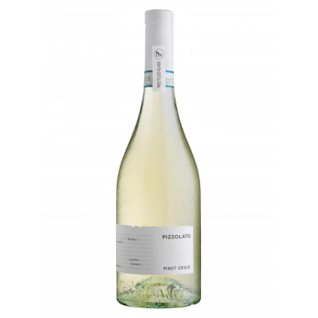 Pinot Grigio Pizzolato Riffelflasche