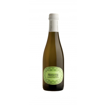 Prosecco 0,375l Treviso DOP
