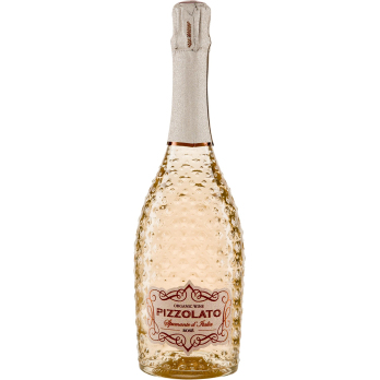 Pizzolato Rosé Spumante 0,75l