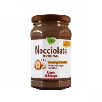Nocciolata Crema