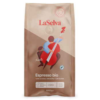 Espresso ganze Bohne