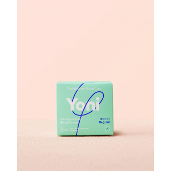 Yoni Slipeinlagen normal