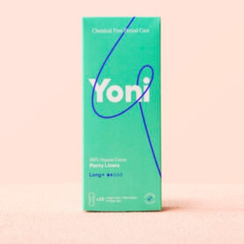 Yoni Slipeinlagen extralang