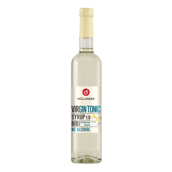 Tonic Bar Sirup