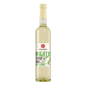Mojito Bar Sirup