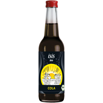 isis Cola 12 Flaschen