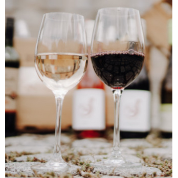 Rotwein-Abo